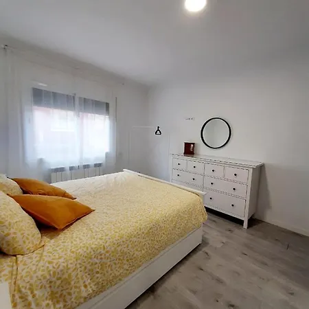 Appartamento Nur Terrassa