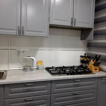 Apartment Nur