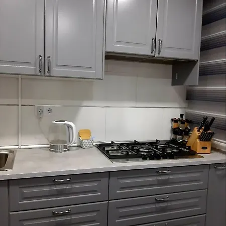 Apartment Nur