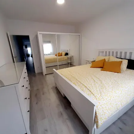 Lägenhet Nur Terrassa