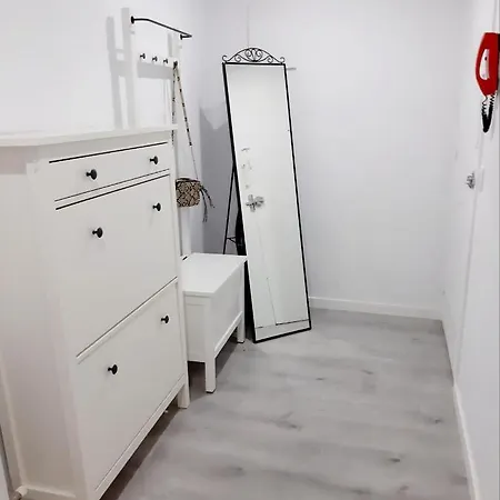 Nur Apartment Terrassa
