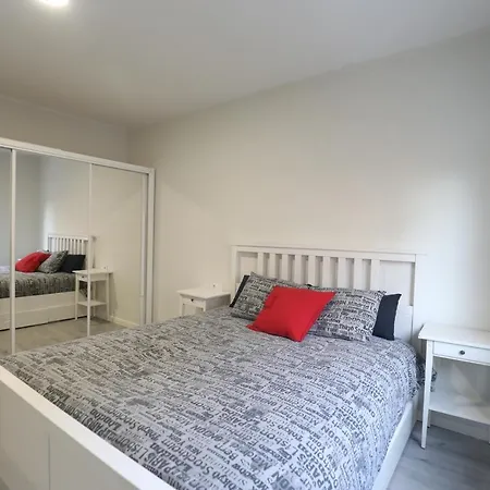 Nur Appartamento Terrassa