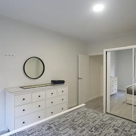 Apartment Nur Terrassa