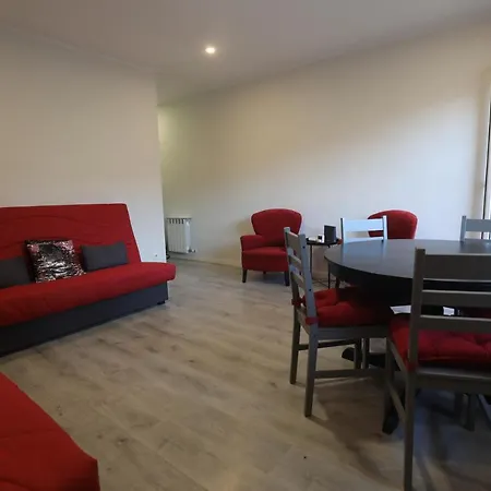 Nur Appartamento Terrassa